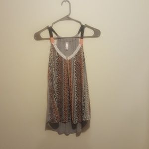 Xhilaration Tank Top